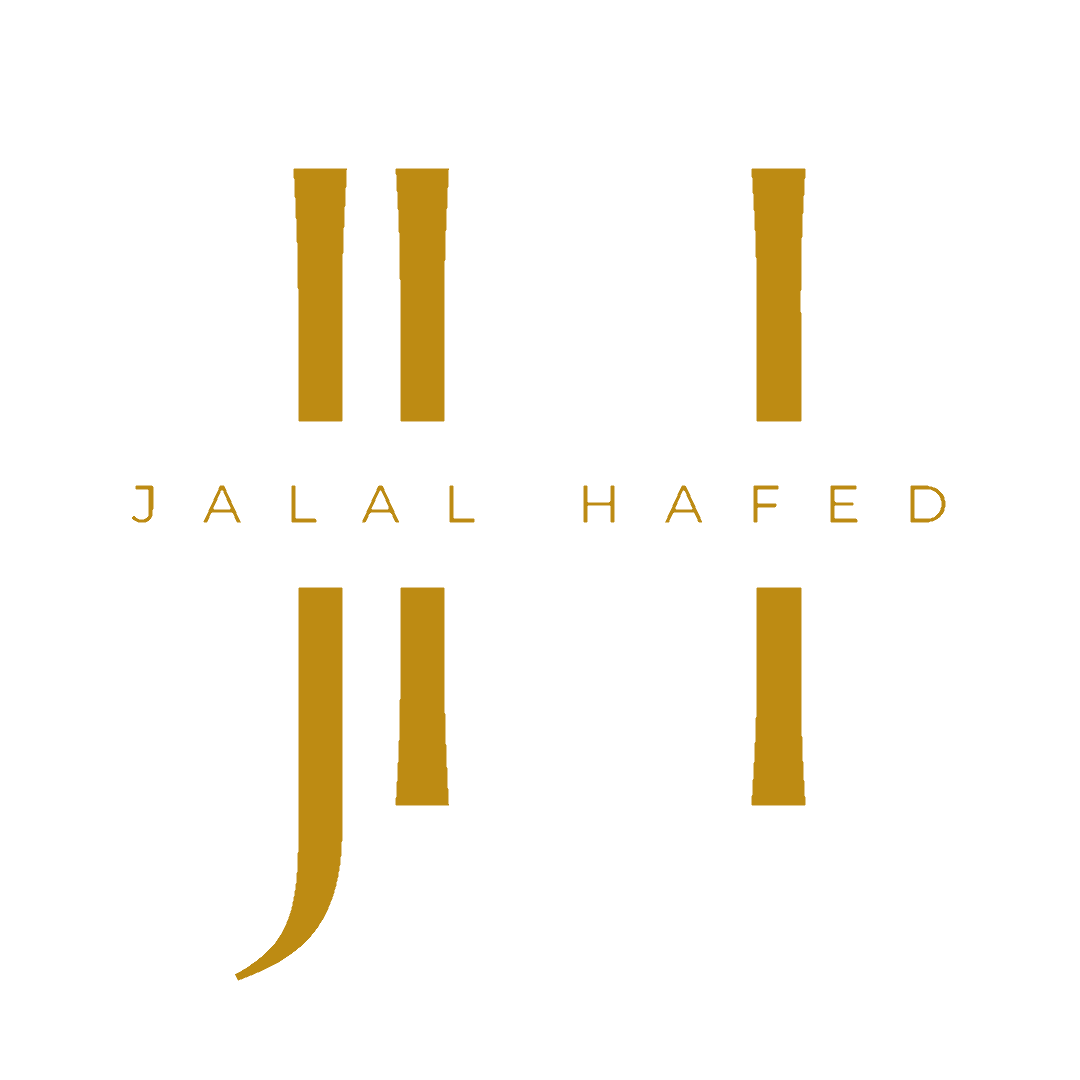 Jalal Hafed Gents Salon