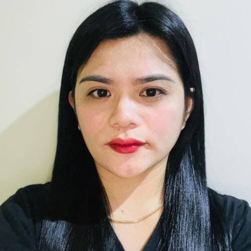 Anna Teresa, Nail Technician