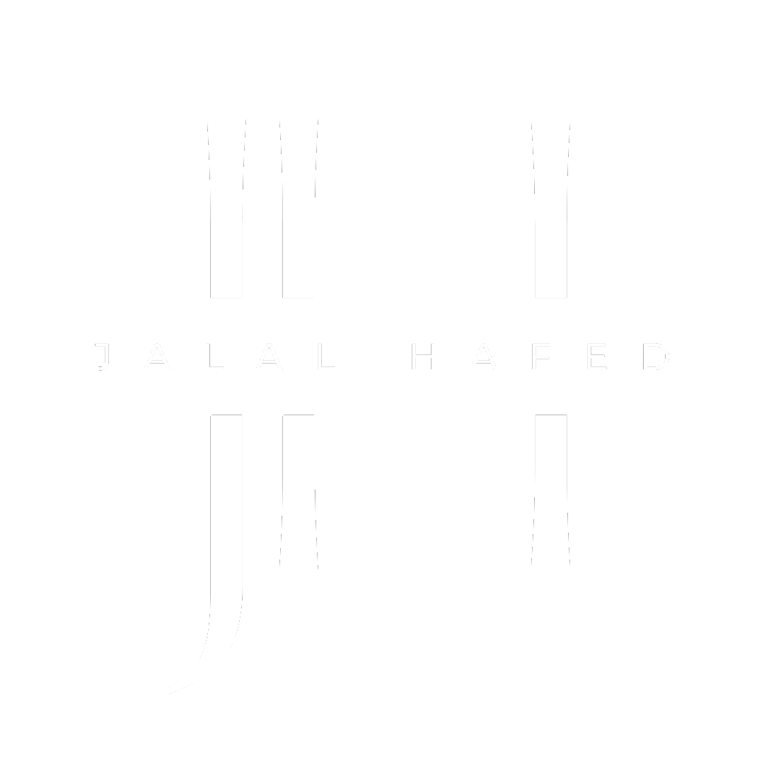 Jalal Hafed Gents Salon